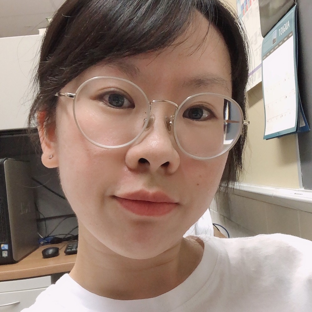 Meet your Posher, Xiaoyu